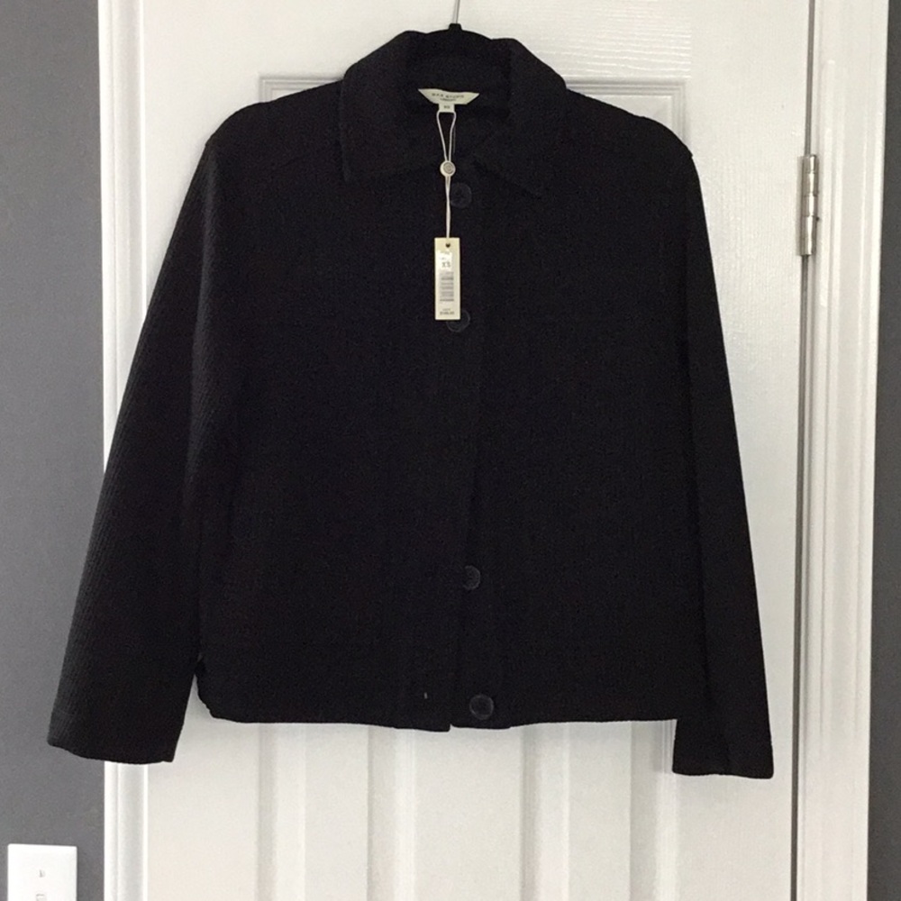 Max Studio size XS
